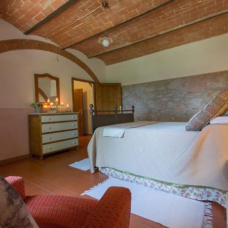 Agriturismo Canale Peccioli Ngoại thất bức ảnh