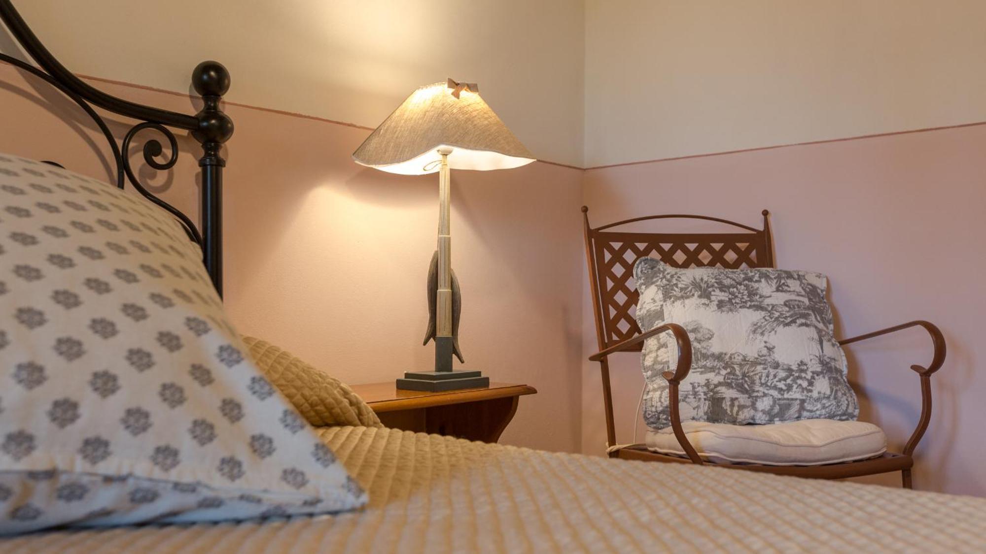 Agriturismo Canale Peccioli Ngoại thất bức ảnh